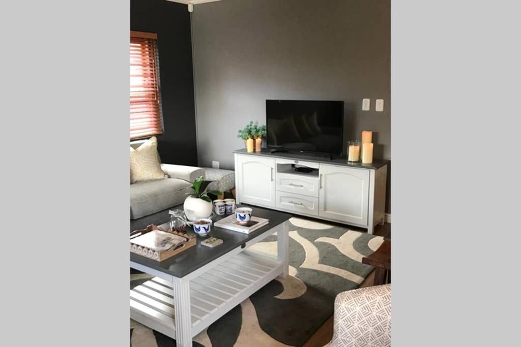 Winner In The Winelands Apartment *