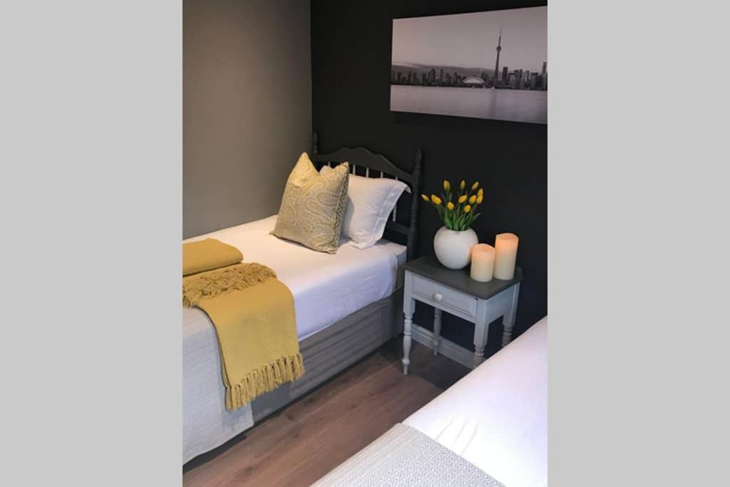 Apartment Winner In The Winelands Franschhoek