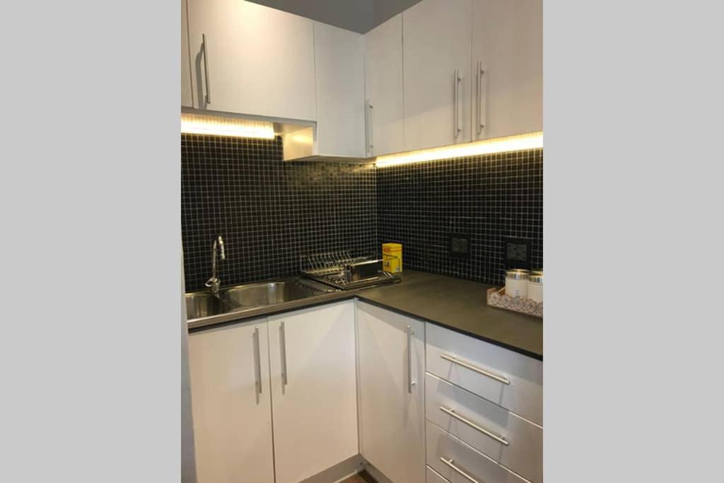 Apartment Winner In The Winelands *