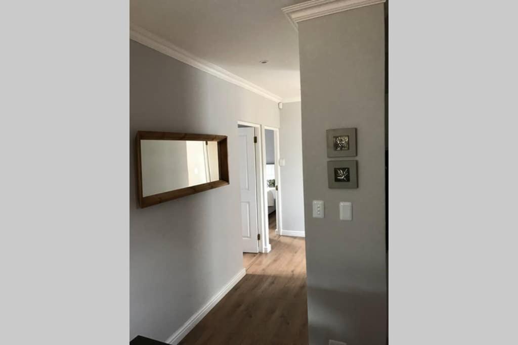 Apartment Winner In The Winelands *